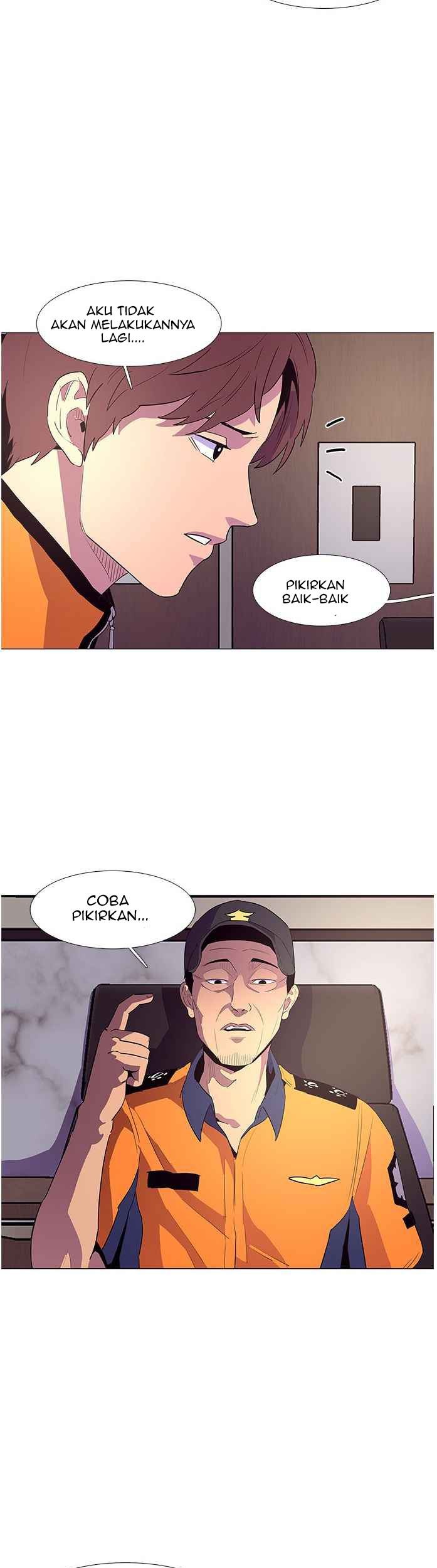 1 Second Chapter 37 Gambar 7