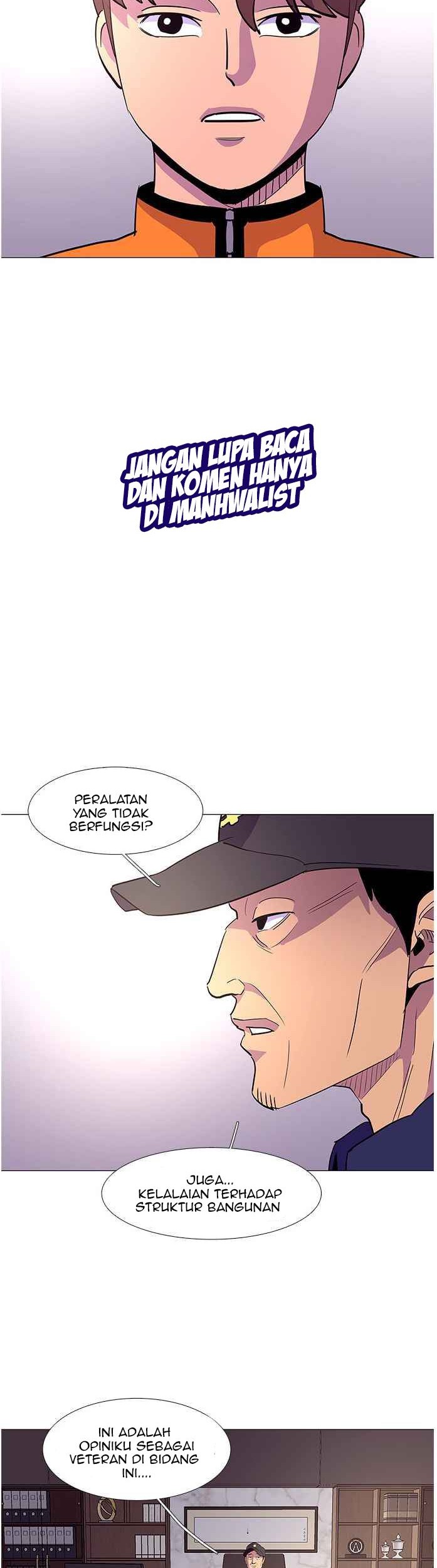1 Second Chapter 37 Gambar 11