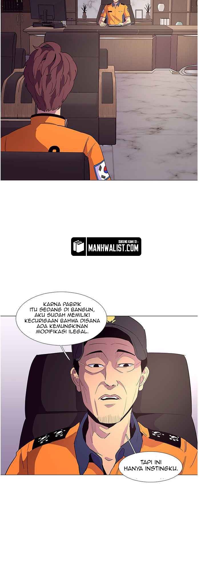 1 Second Chapter 37 Gambar 12