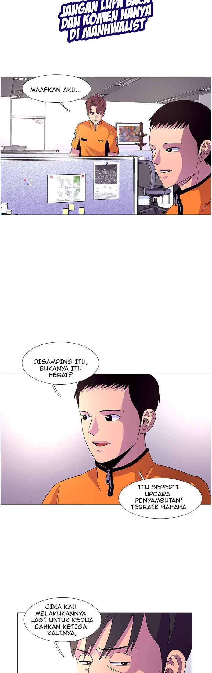 1 Second Chapter 37 Gambar 21