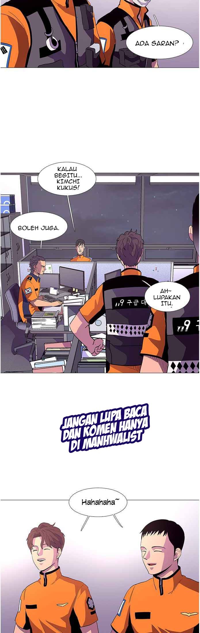 1 Second Chapter 37 Gambar 24