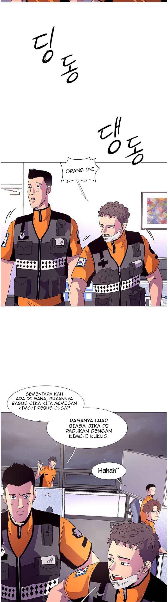1 Second Chapter 37 Gambar 25
