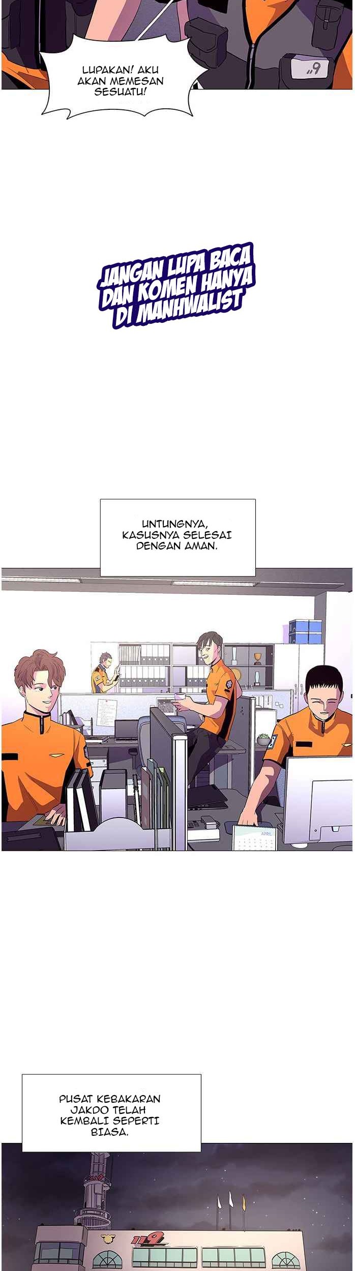 1 Second Chapter 37 Gambar 26