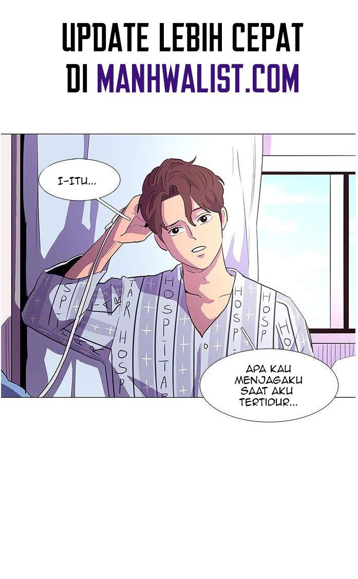 Baca Komik 1 Second Chapter 36 Gambar 1