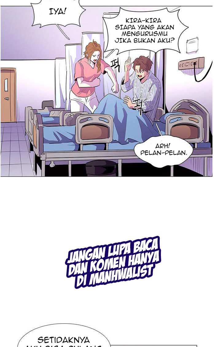 1 Second Chapter 36 Gambar 3