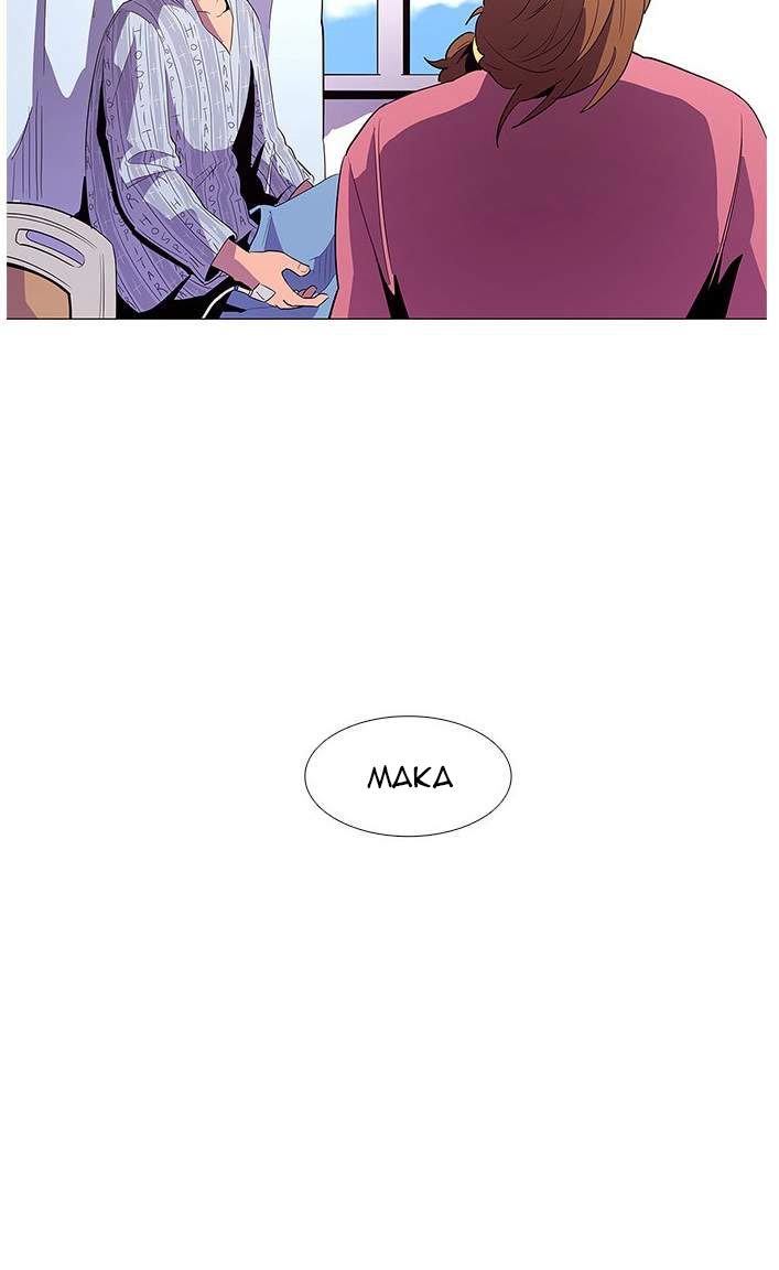 1 Second Chapter 36 Gambar 37