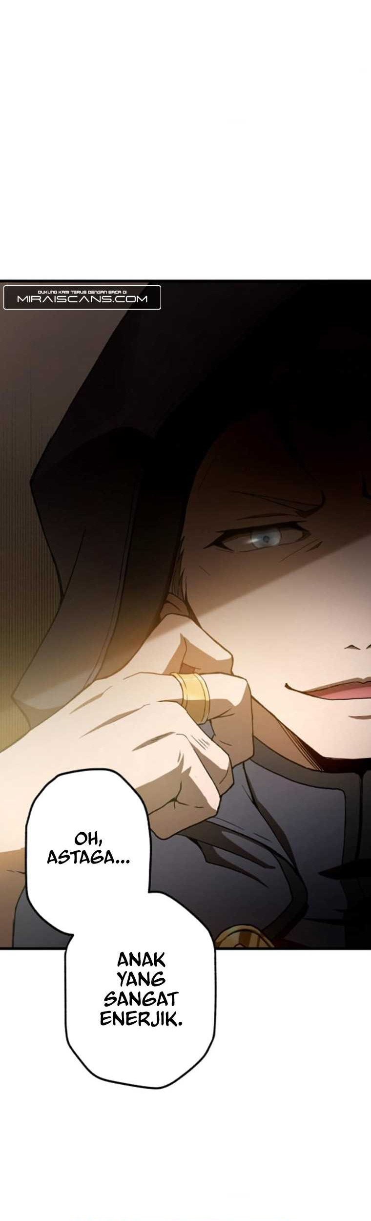 Useless Wizard Chapter 14 Gambar 42