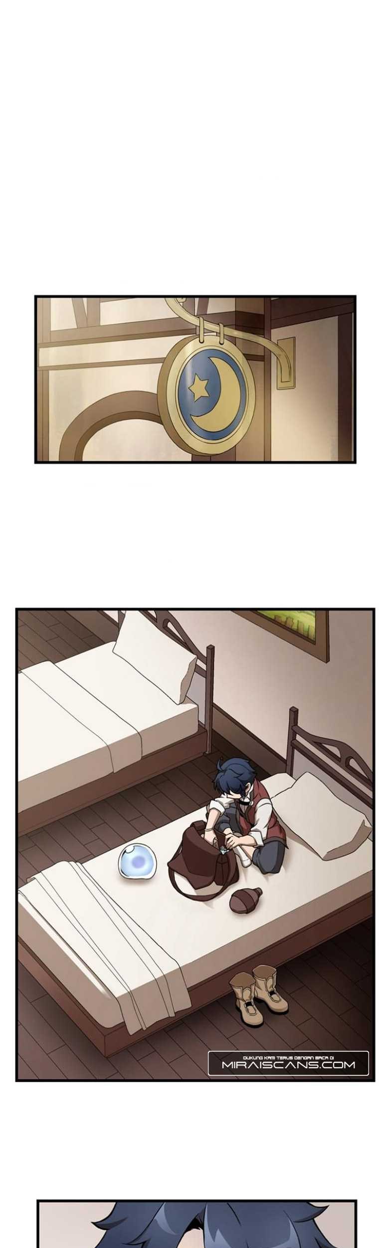 Baca  Useless Wizard Chapter 14 Gambar 2