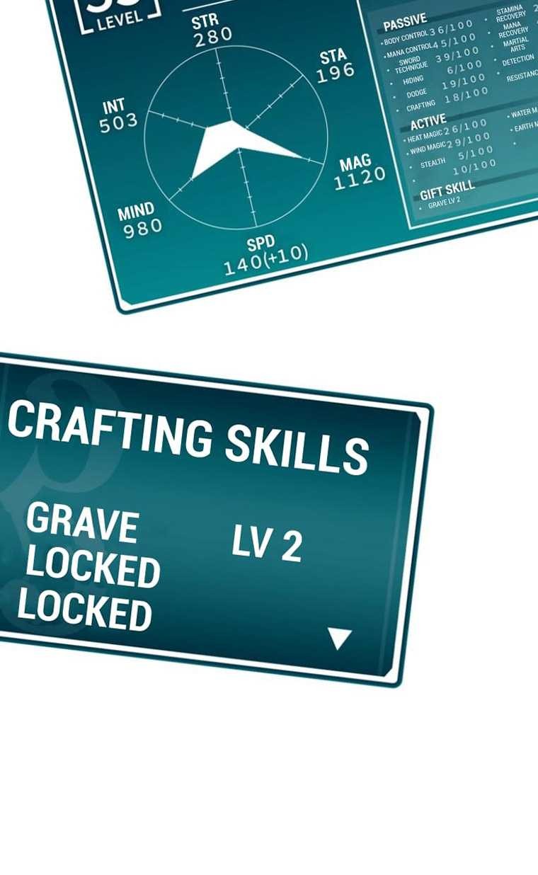 Useless Wizard Chapter 14 Gambar 6