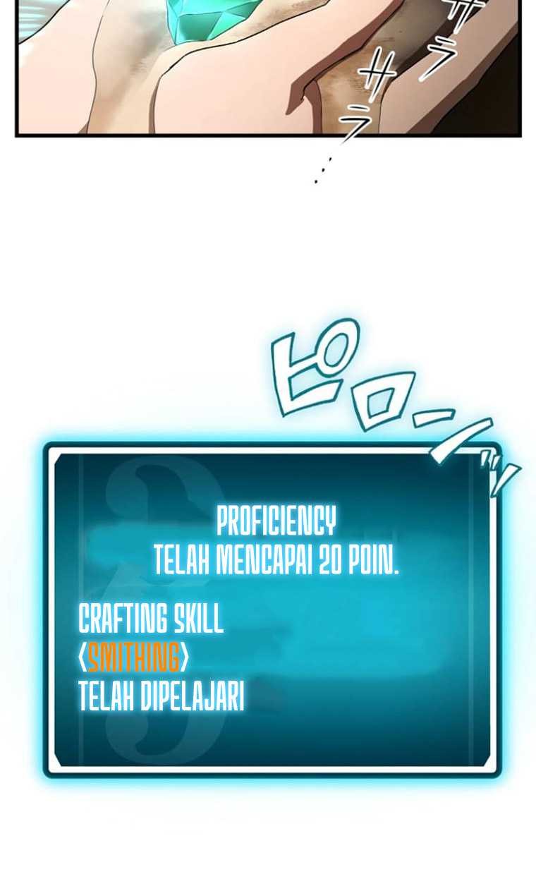 Useless Wizard Chapter 14 Gambar 11