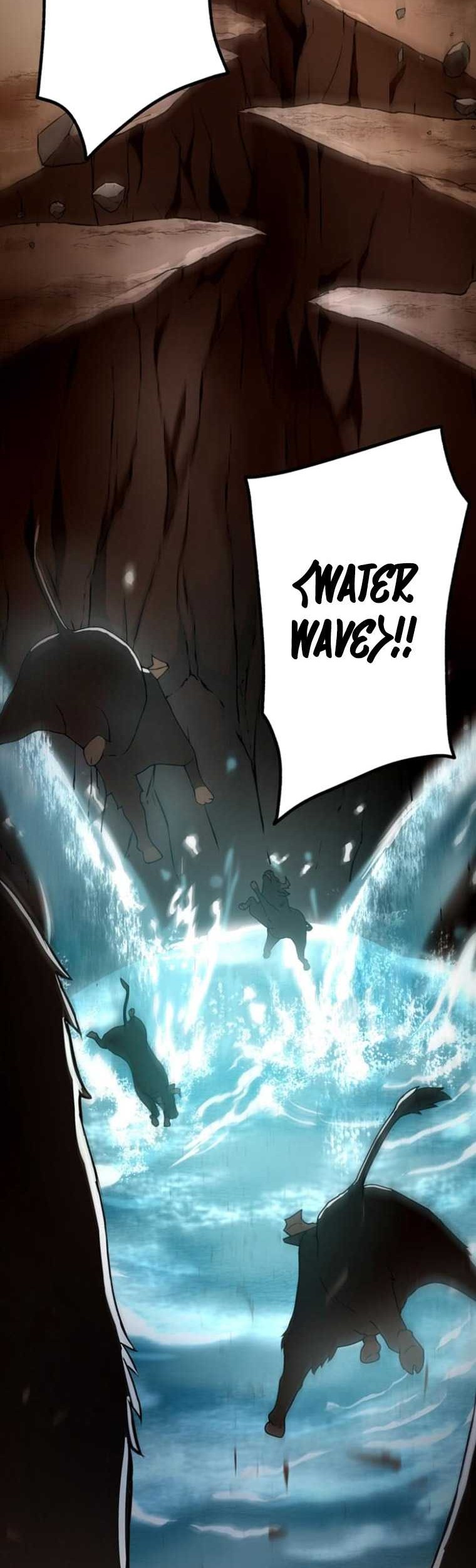 Useless Wizard Chapter 14 Gambar 22