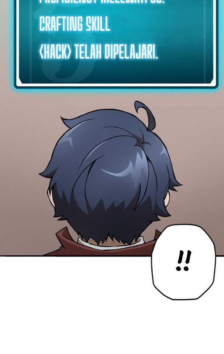 Useless Wizard Chapter 14 Gambar 25