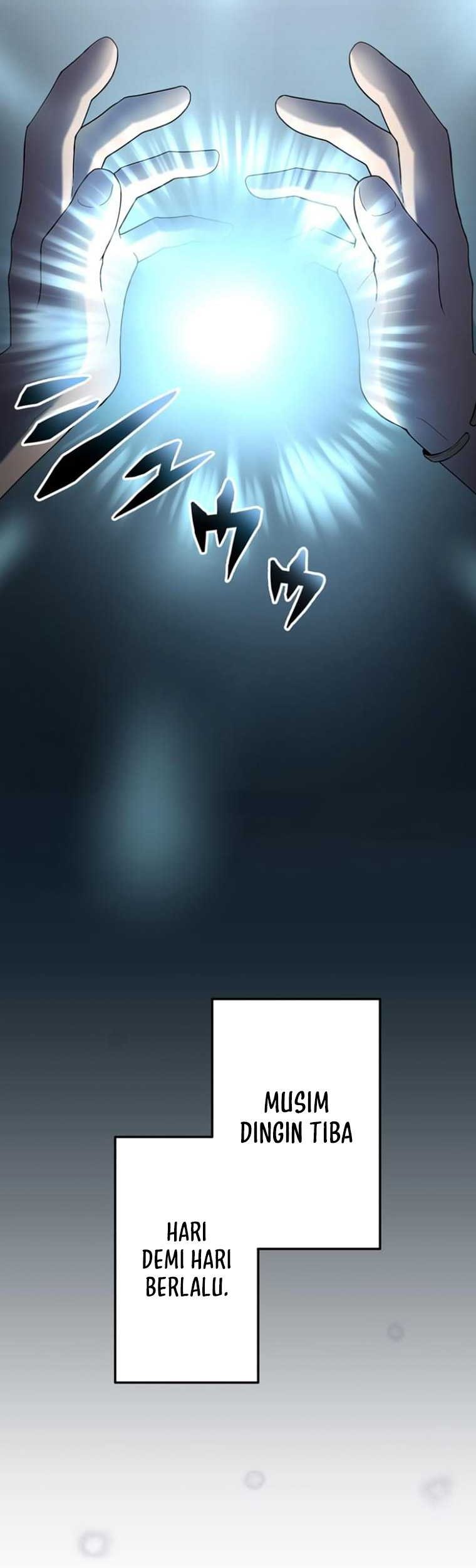 Useless Wizard Chapter 14 Gambar 28