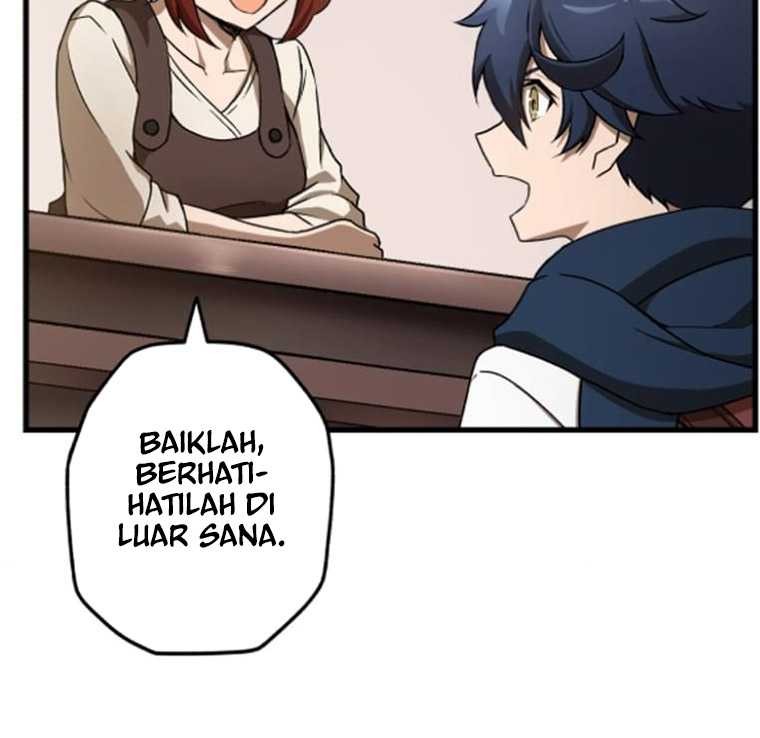 Useless Wizard Chapter 14 Gambar 35