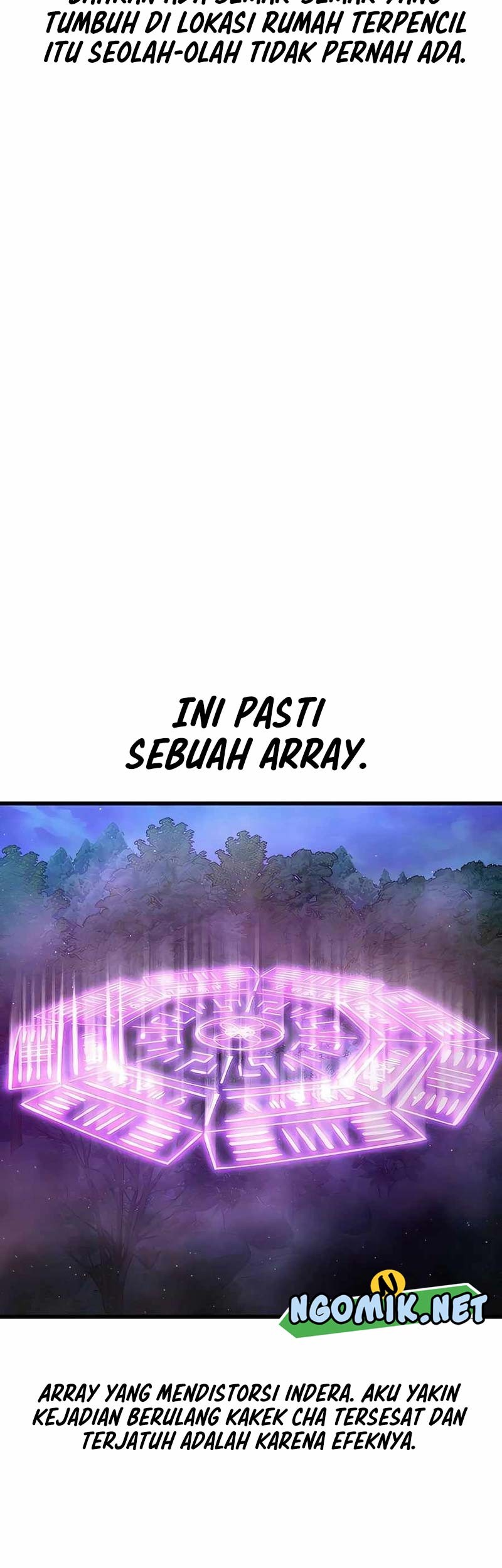 World’s Greatest Senior Disciple Chapter 19 Gambar 20