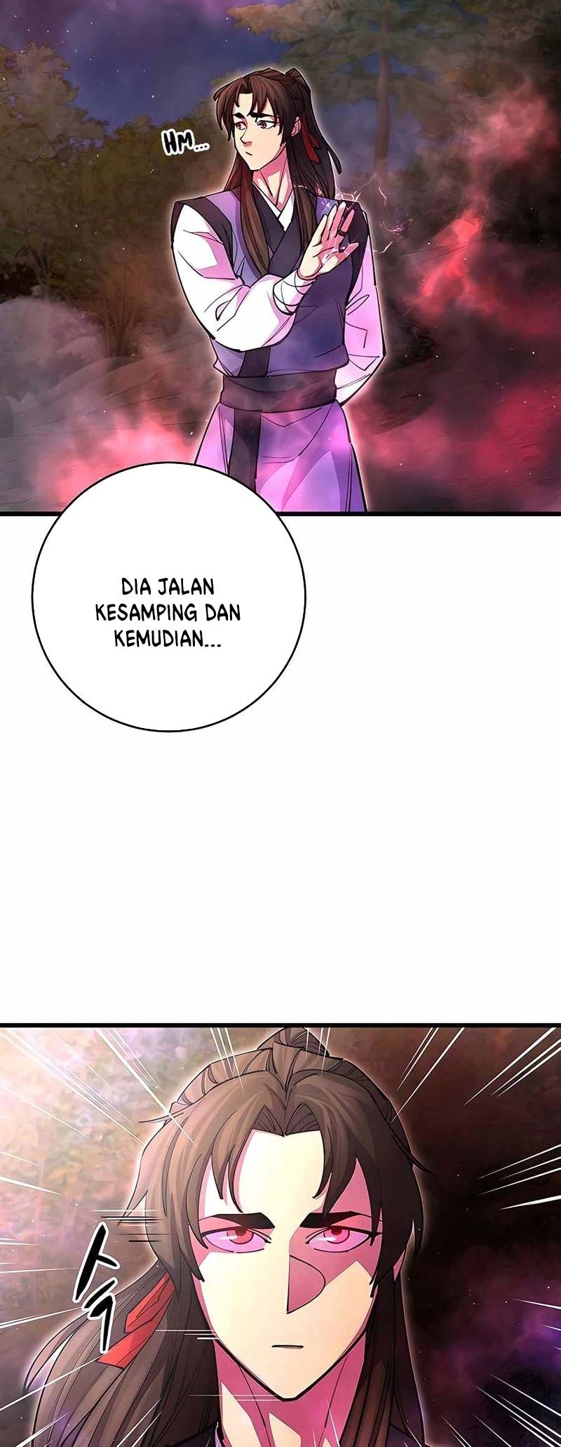 World’s Greatest Senior Disciple Chapter 19 Gambar 25