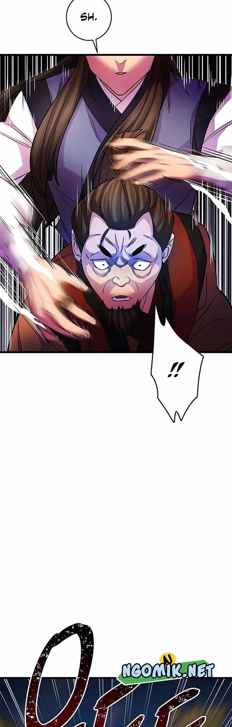 World’s Greatest Senior Disciple Chapter 19 Gambar 30