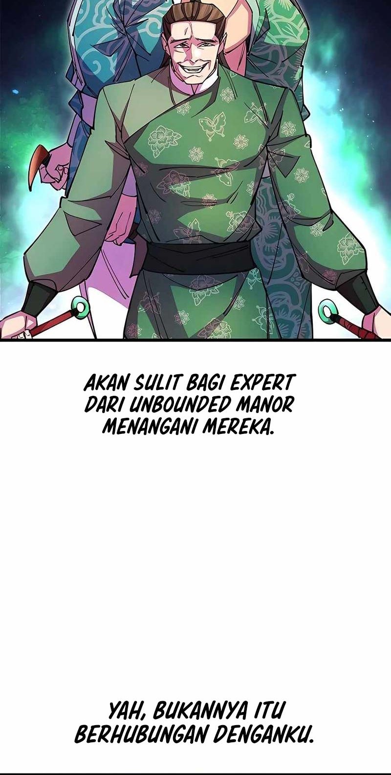 World’s Greatest Senior Disciple Chapter 19 Gambar 41