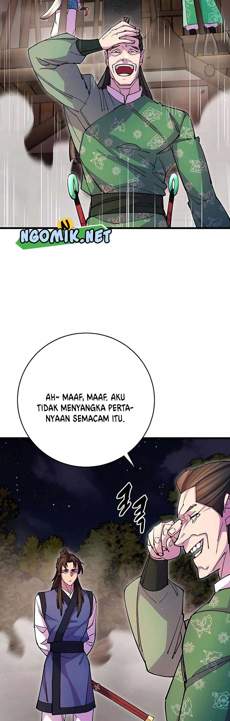 World’s Greatest Senior Disciple Chapter 19 Gambar 44