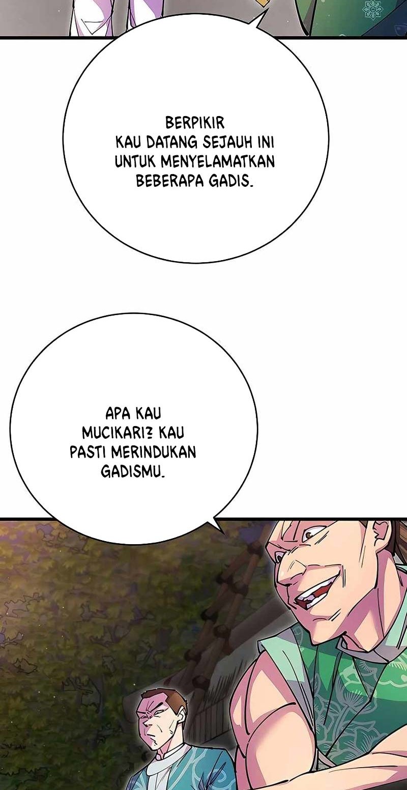 World’s Greatest Senior Disciple Chapter 19 Gambar 45