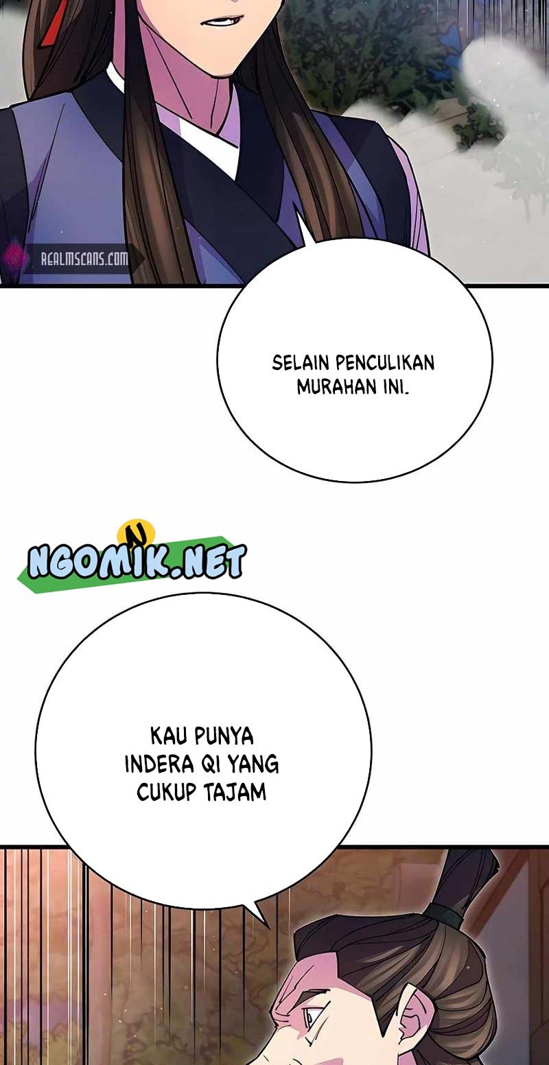 World’s Greatest Senior Disciple Chapter 19 Gambar 49