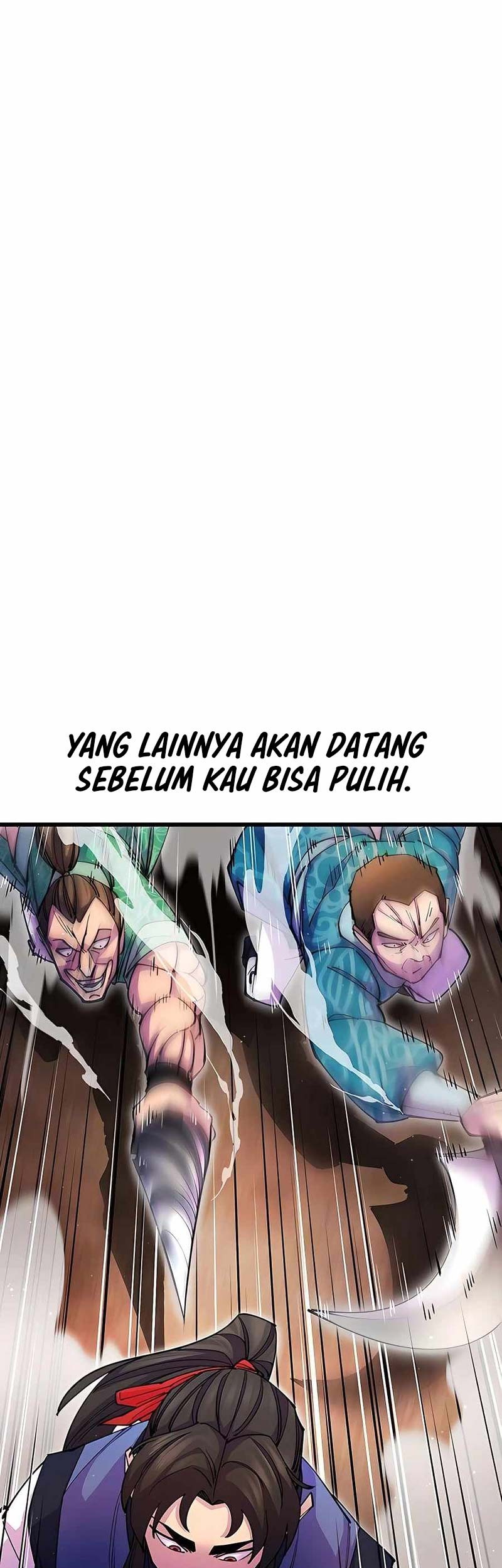 World’s Greatest Senior Disciple Chapter 19 Gambar 58
