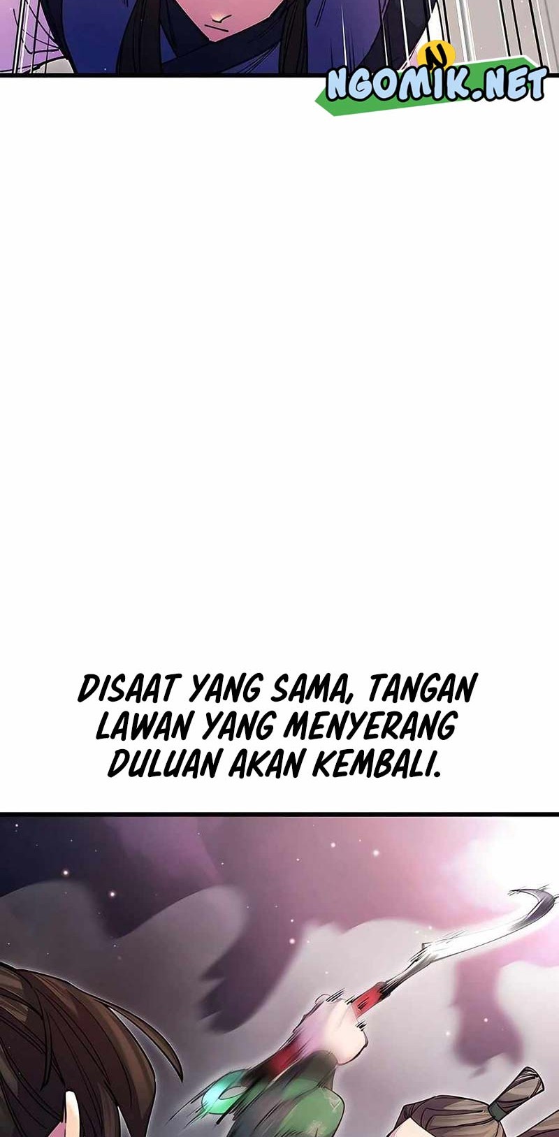 World’s Greatest Senior Disciple Chapter 19 Gambar 59