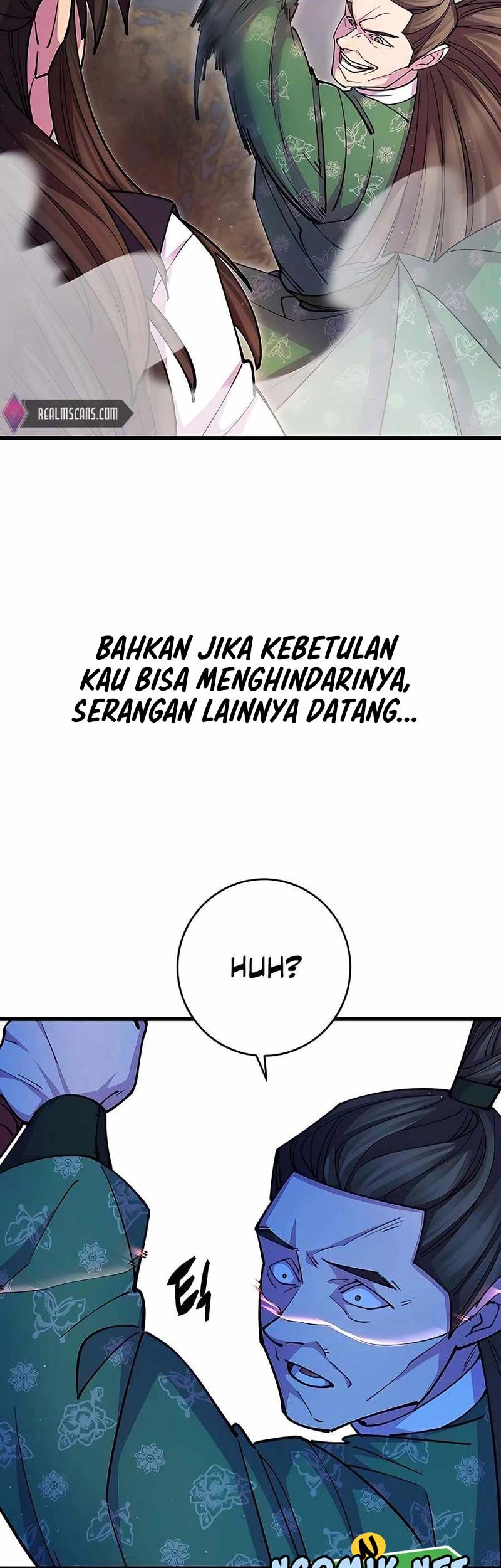 World’s Greatest Senior Disciple Chapter 19 Gambar 60