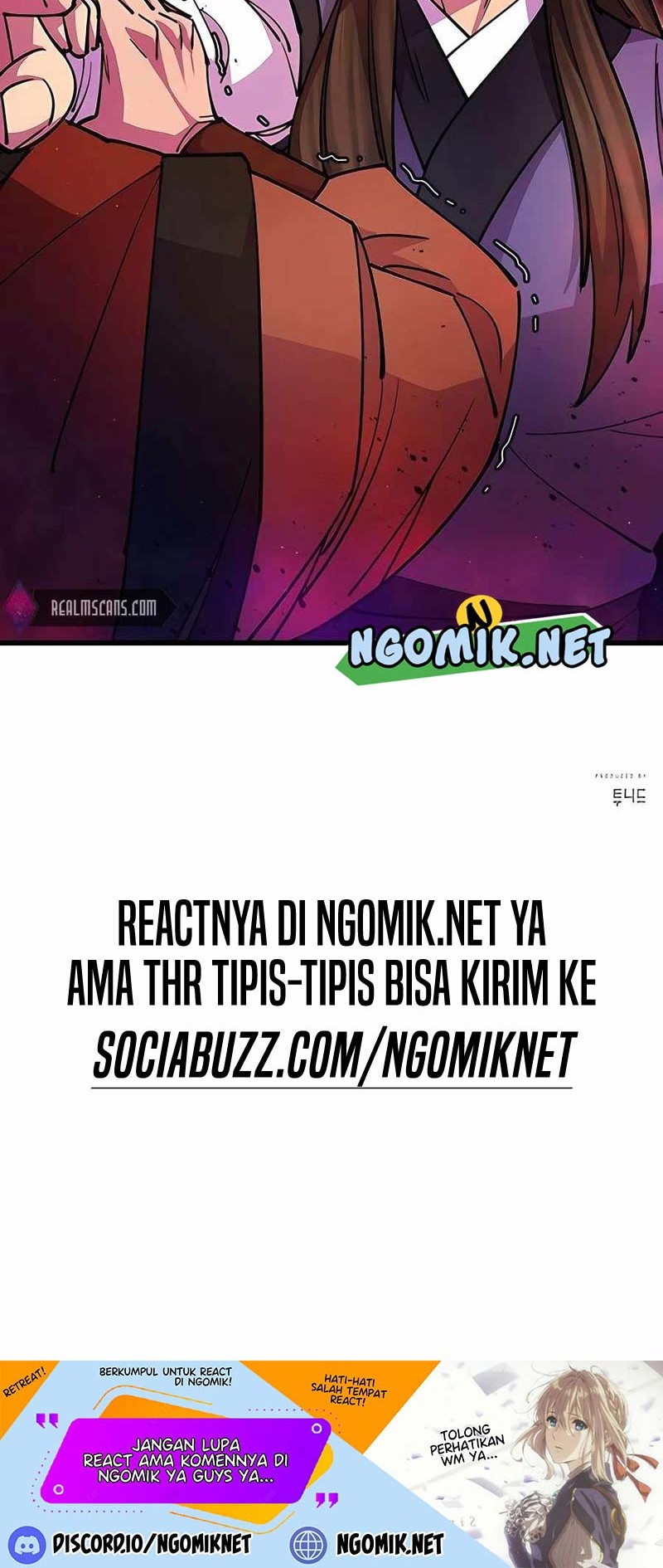 World’s Greatest Senior Disciple Chapter 19 Gambar 73