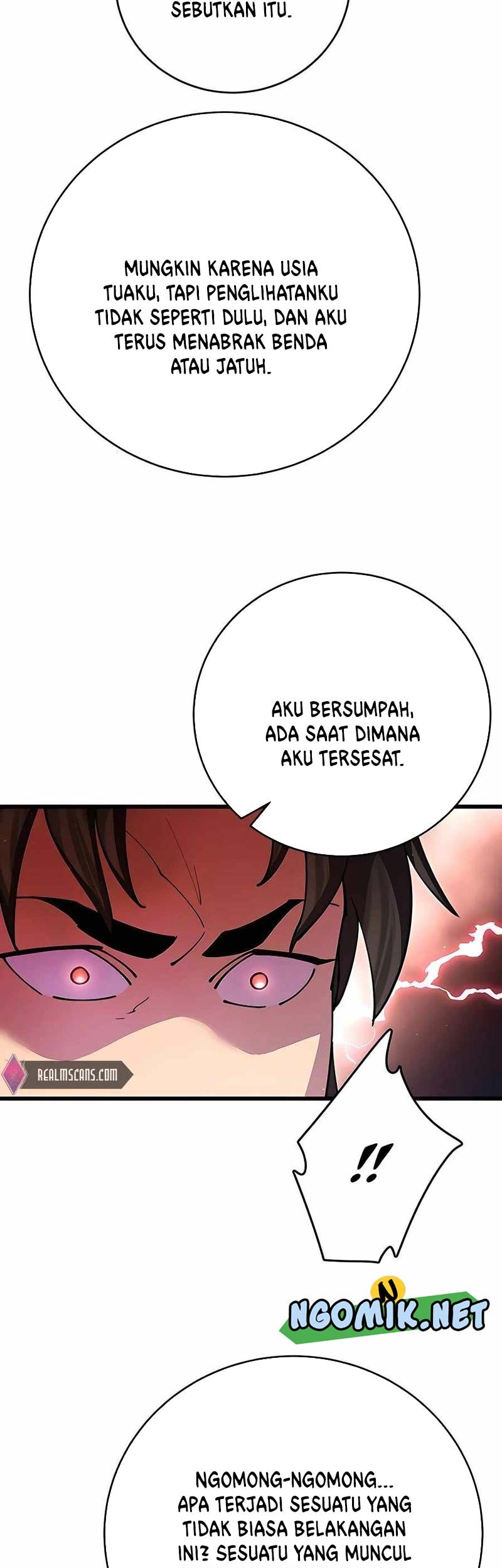 World’s Greatest Senior Disciple Chapter 19 Gambar 8