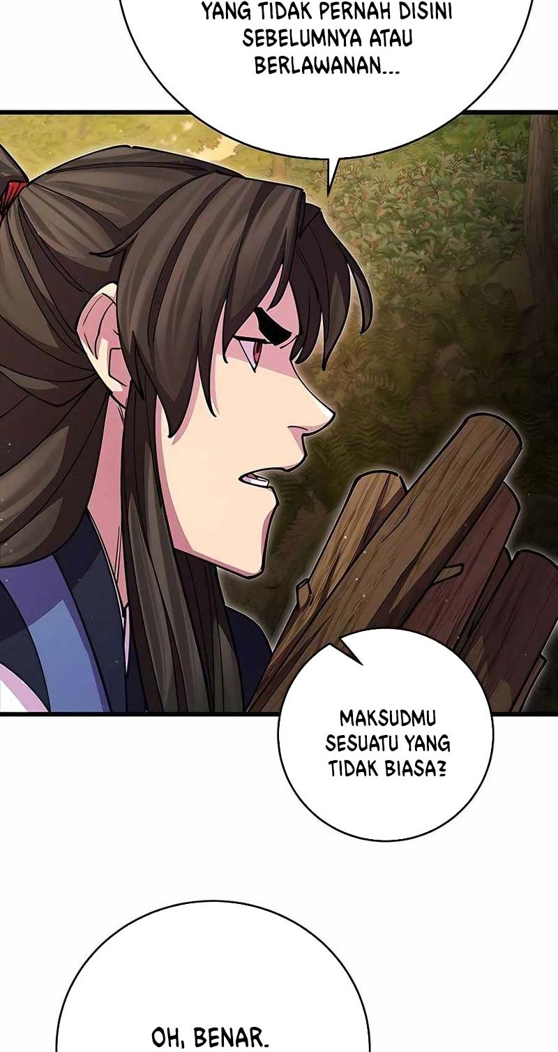 World’s Greatest Senior Disciple Chapter 19 Gambar 9