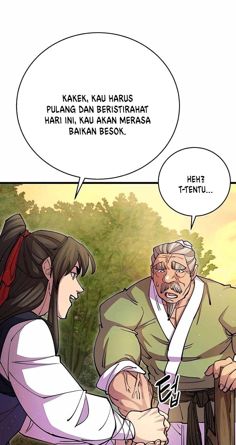 World’s Greatest Senior Disciple Chapter 19 Gambar 13