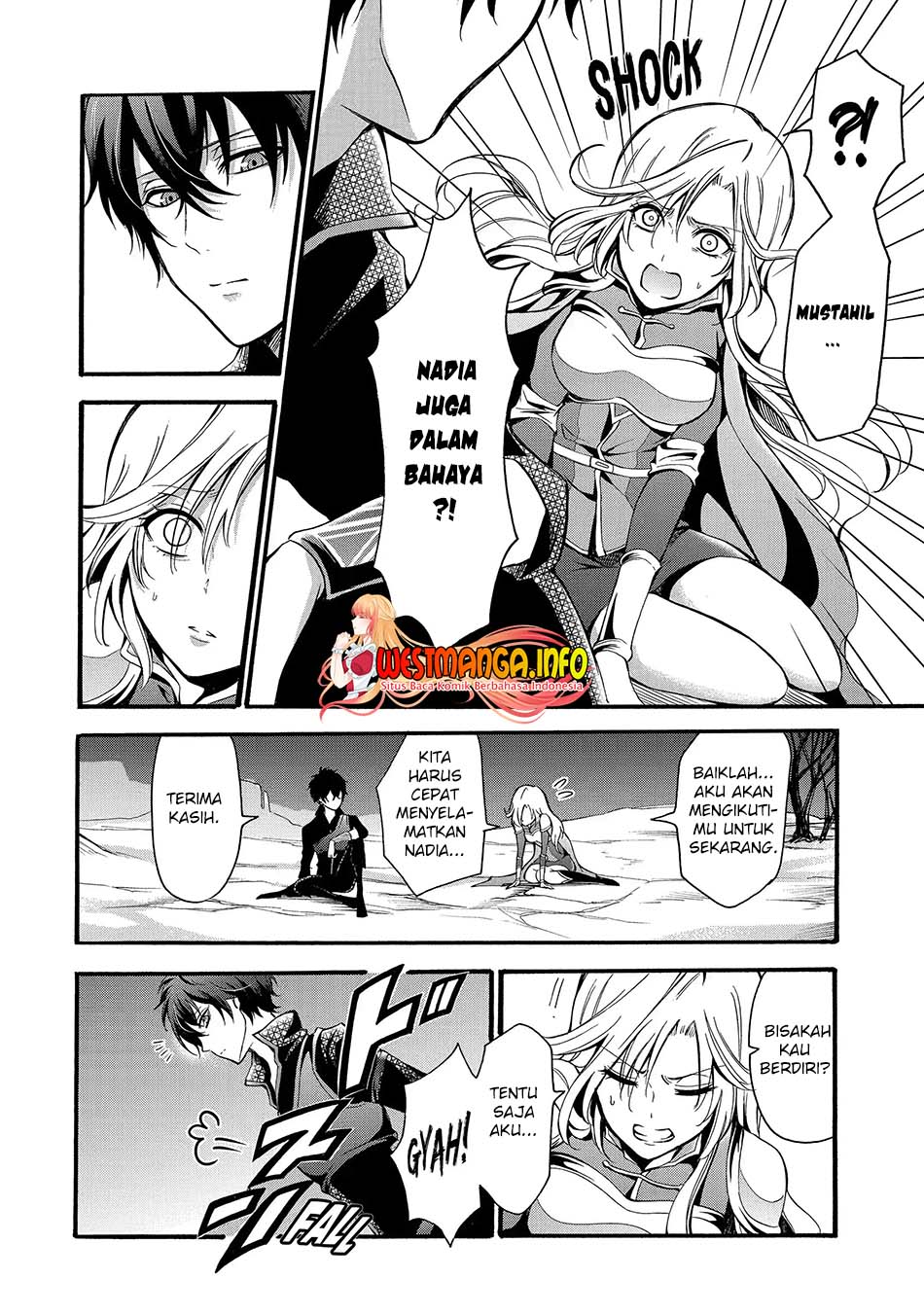 Assistant Teacher In a Magical Girls School Chapter 11.2 7