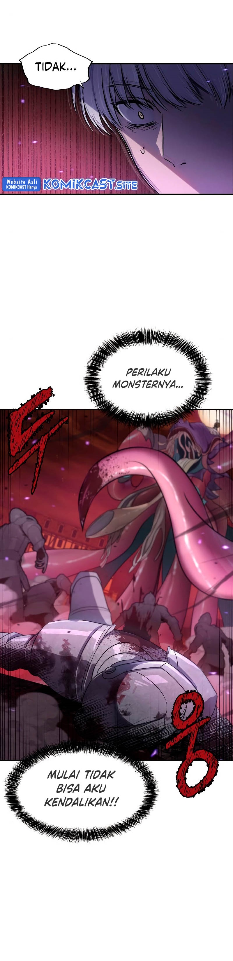 Transmigrating to the Otherworld Once More Chapter 49 Gambar 21