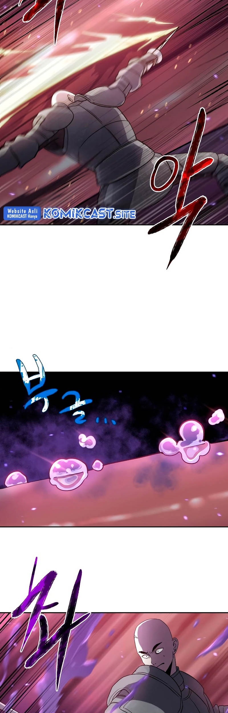 Transmigrating to the Otherworld Once More Chapter 49 Gambar 48