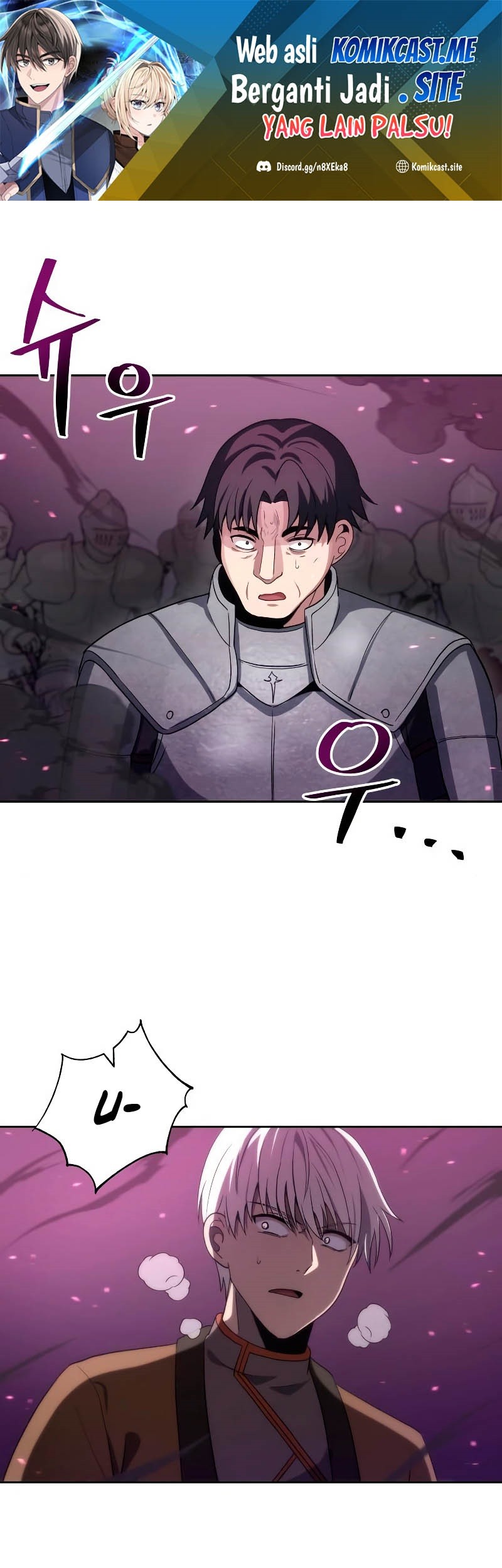 Baca Transmigrating to the Otherworld Once More Chapter 49 Gambar 2