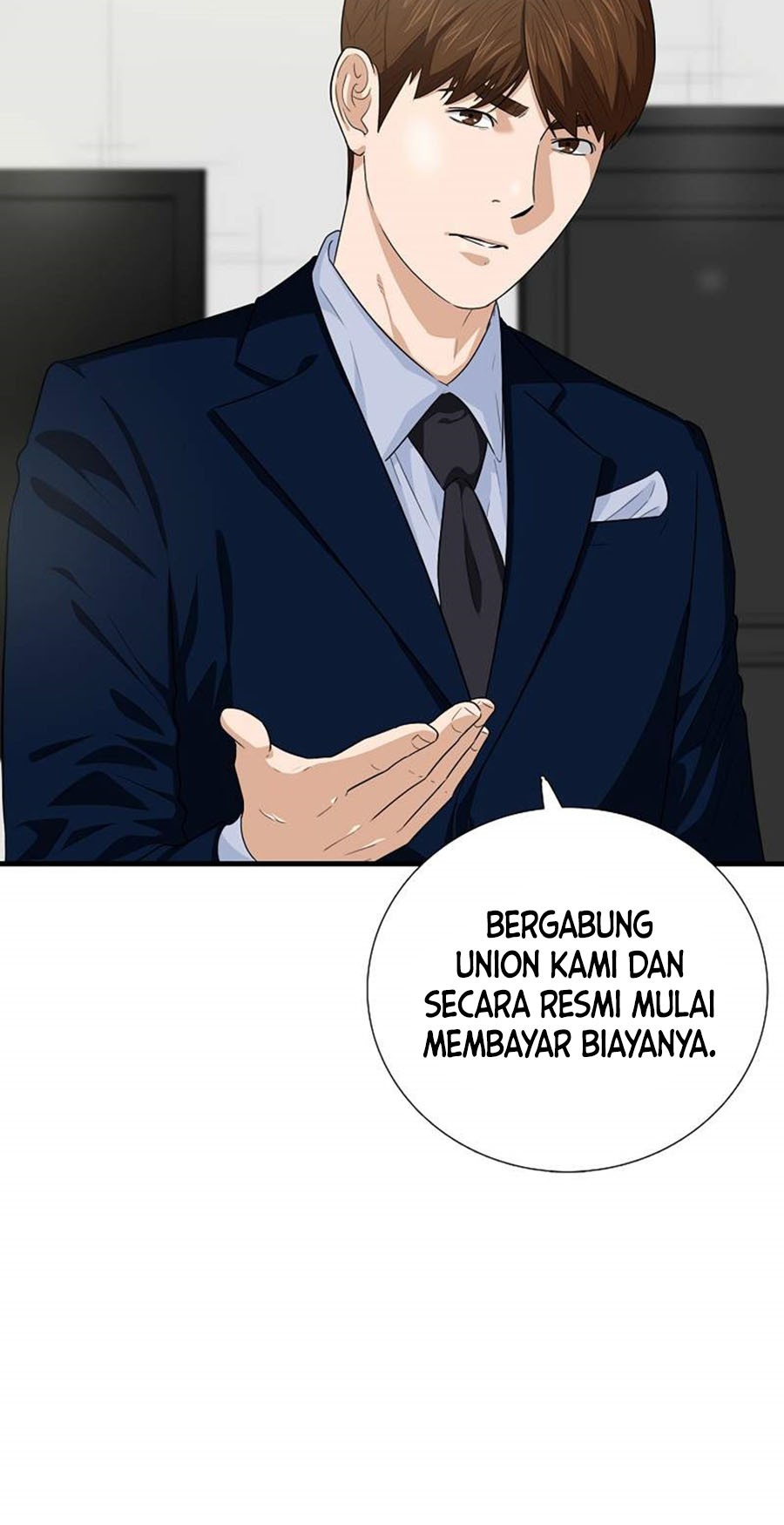 This is the Law Chapter 78 Gambar 43