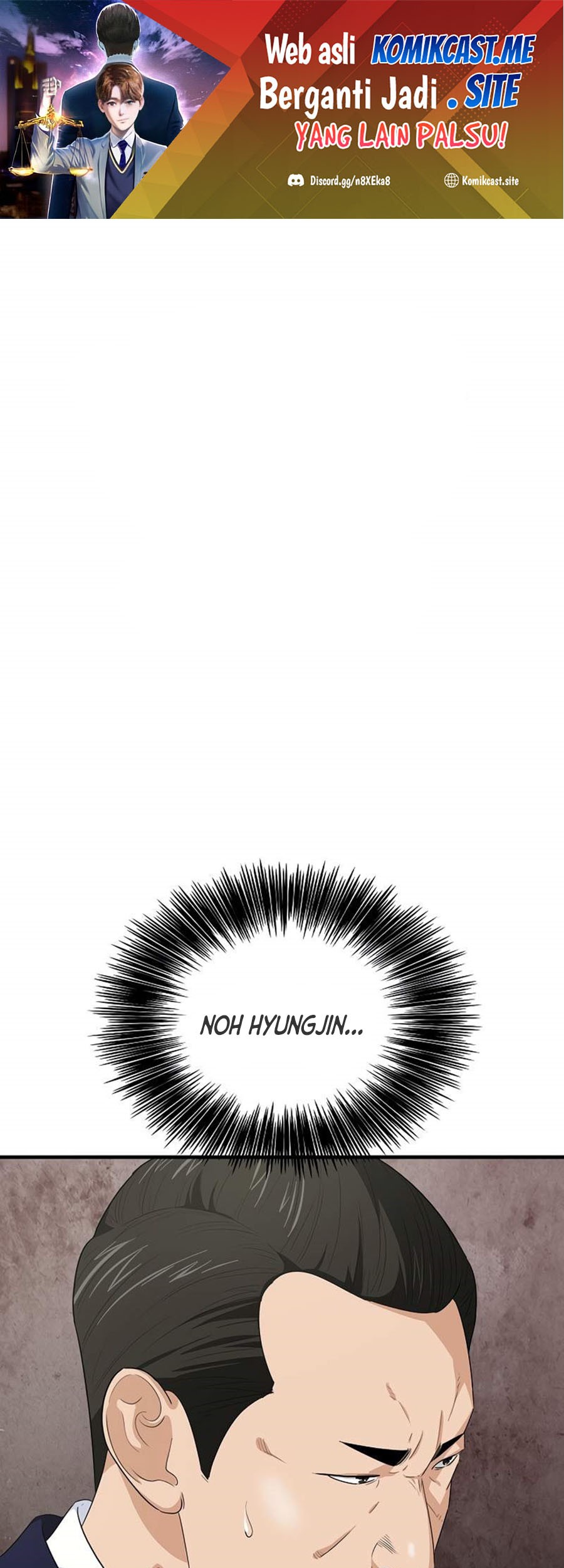 Baca This is the Law Chapter 78 Gambar 2