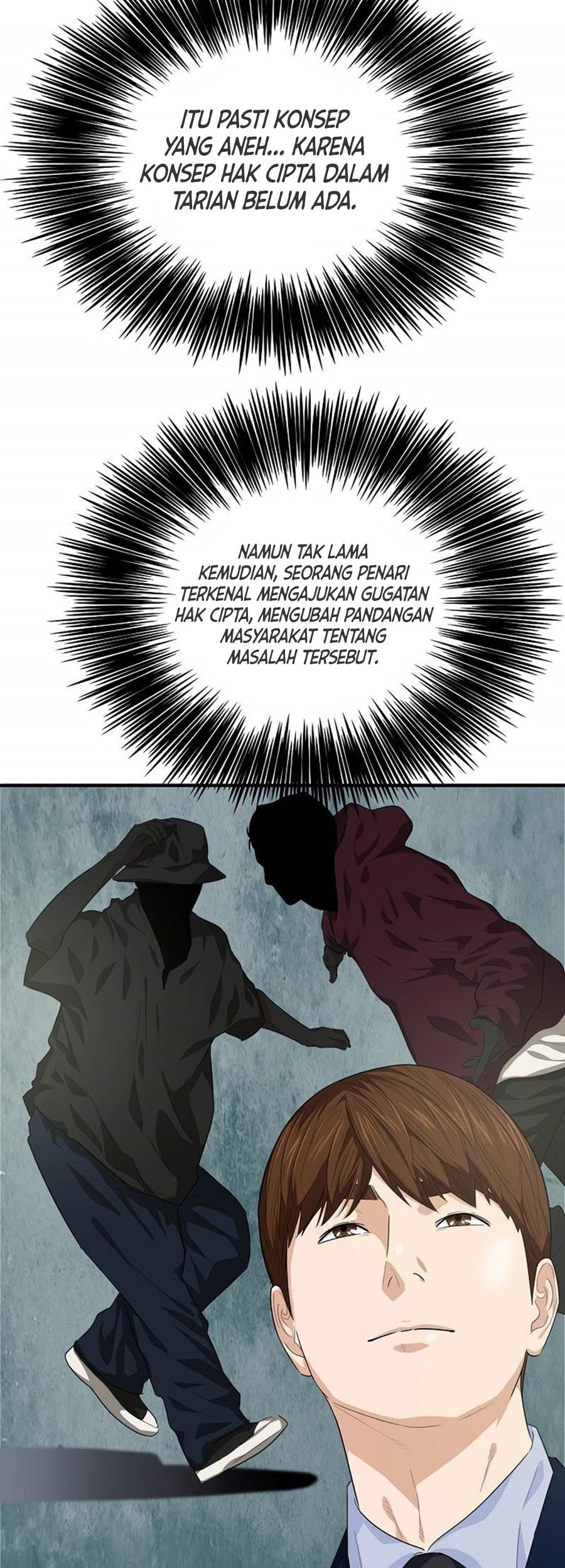 This is the Law Chapter 78 Gambar 12