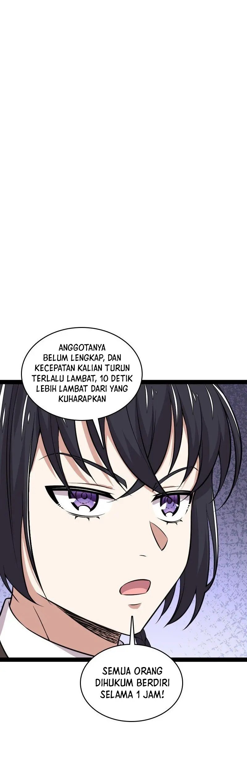 The Life After God Of Martial Lived In Seclusion Chapter 231 Gambar 21