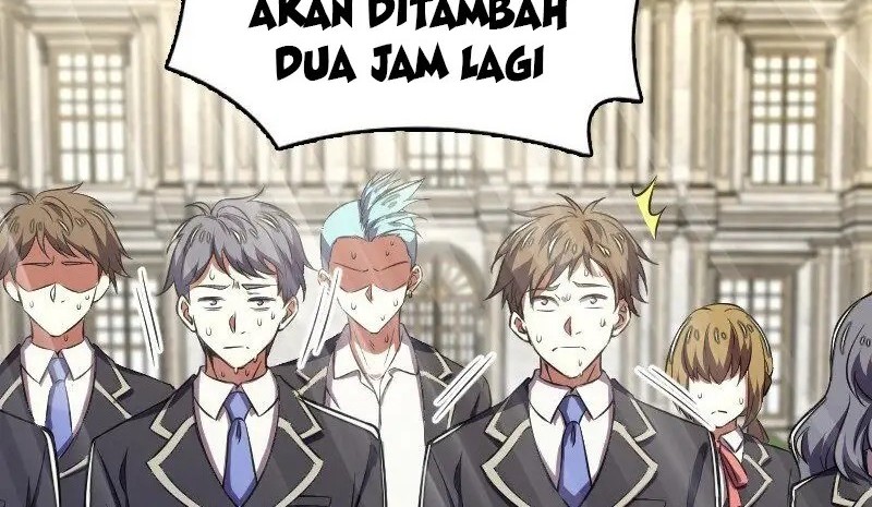 The Life After God Of Martial Lived In Seclusion Chapter 231 Gambar 24