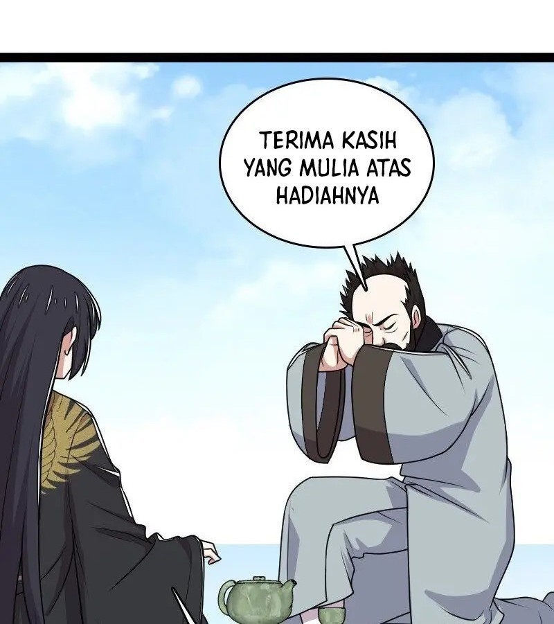 The Life After God Of Martial Lived In Seclusion Chapter 231 Gambar 8