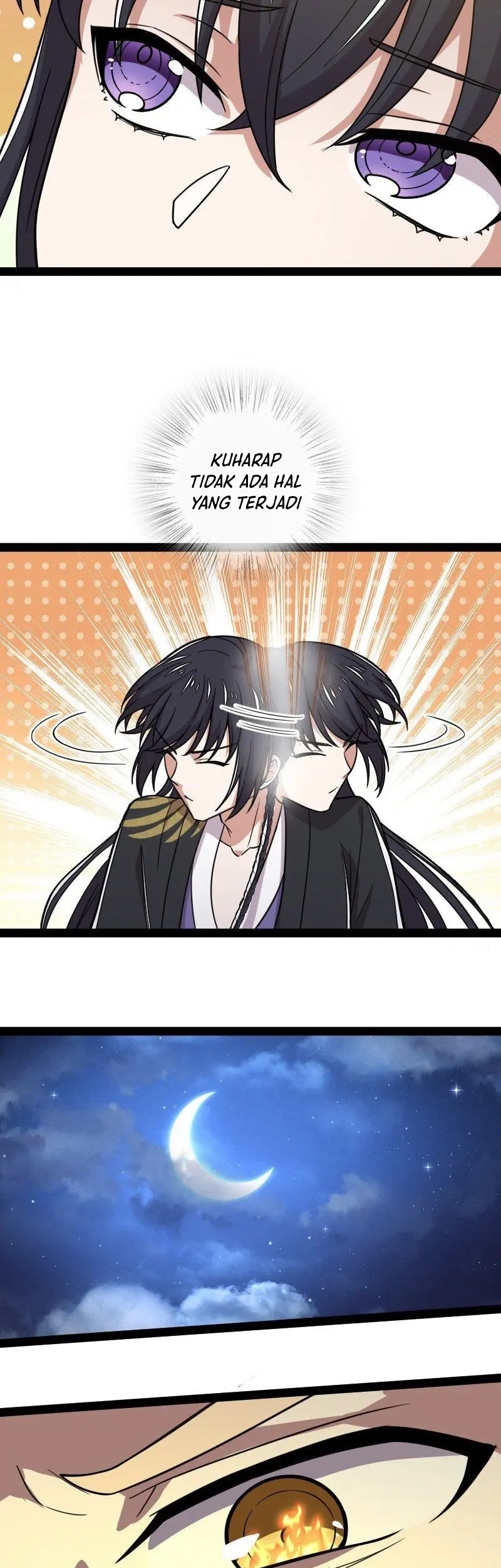 The Life After God Of Martial Lived In Seclusion Chapter 231 Gambar 13
