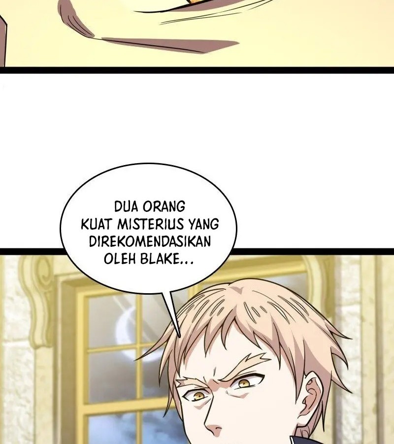 The Life After God Of Martial Lived In Seclusion Chapter 231 Gambar 14