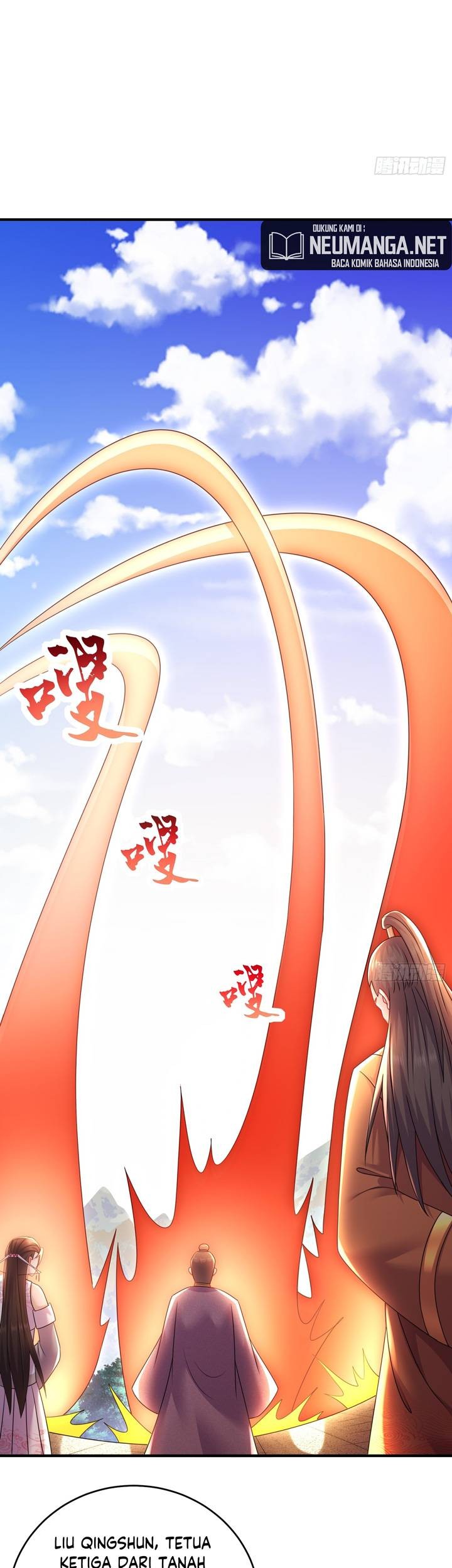 Start With Seven Stunning Senior Sisters Chapter 23 Gambar 16