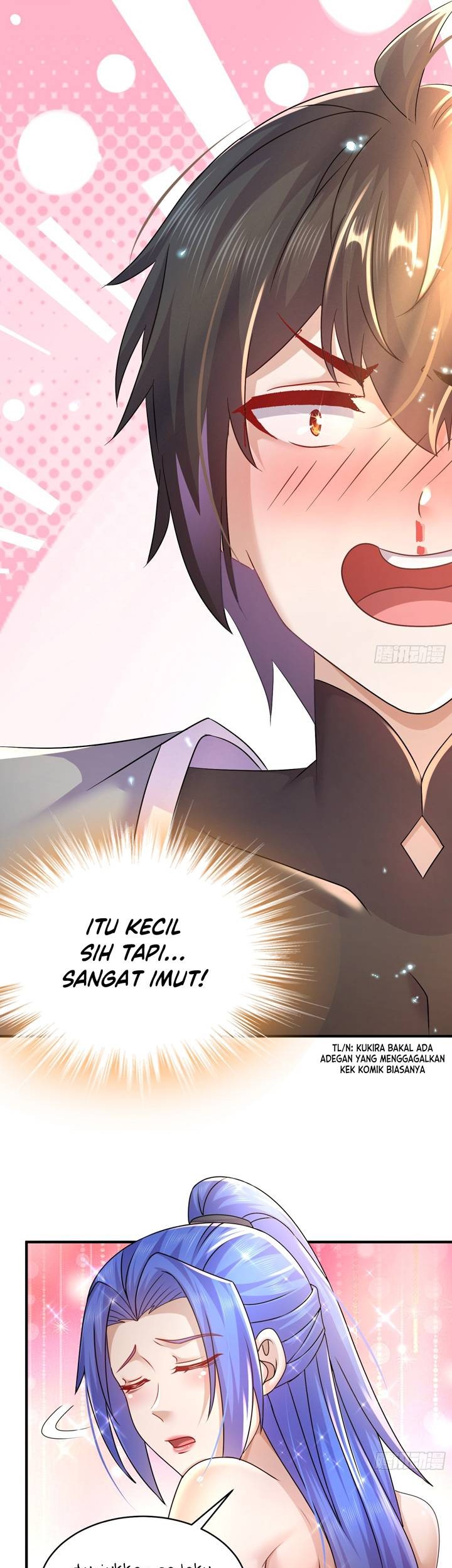 Start With Seven Stunning Senior Sisters Chapter 23 Gambar 11