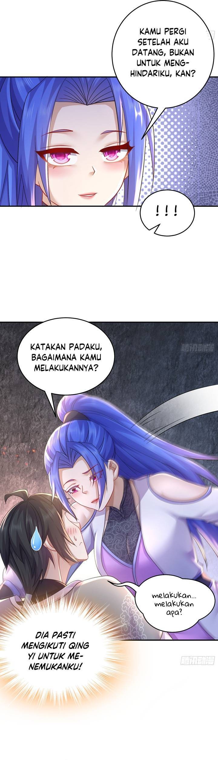 Start With Seven Stunning Senior Sisters Chapter 22 Gambar 17