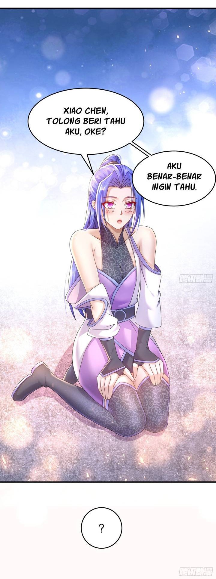 Start With Seven Stunning Senior Sisters Chapter 22 Gambar 22