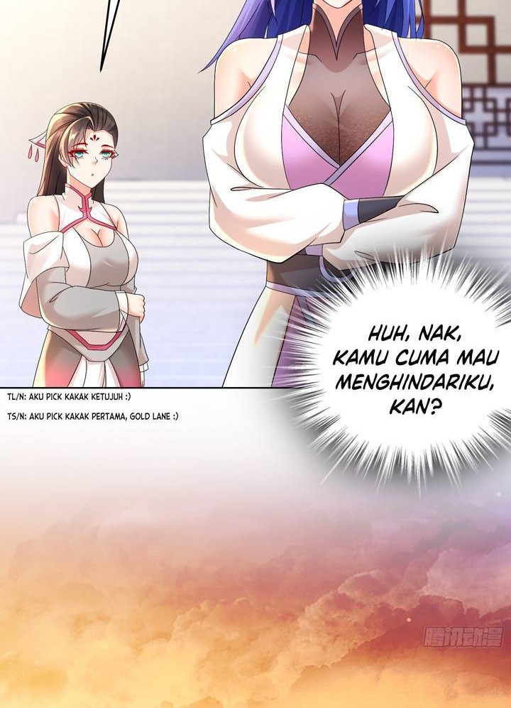 Start With Seven Stunning Senior Sisters Chapter 22 Gambar 12