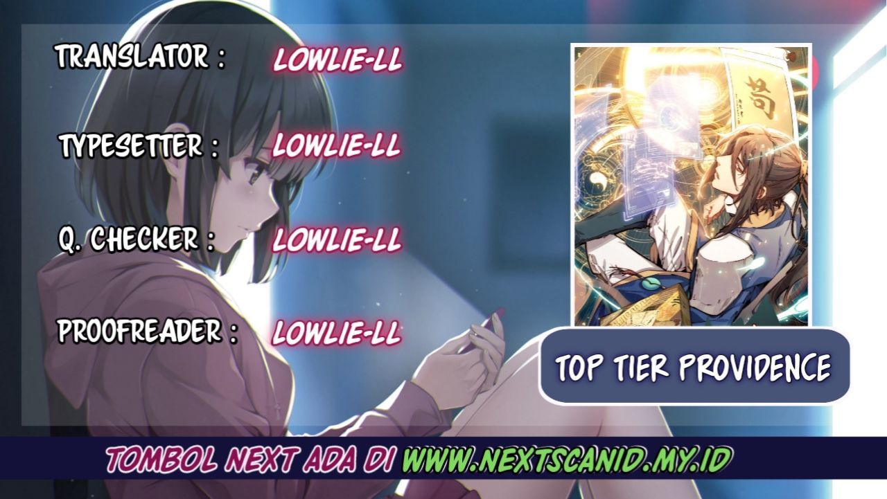 Baca Komik Top Tier Providence: Secretly Cultivate for a Thousand Years Chapter 45 Gambar 1